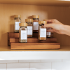 3 Tier Spice Shelf - Acacia - Image 6