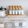 3 Tier Spice Shelf - Bamboo - Image 8
